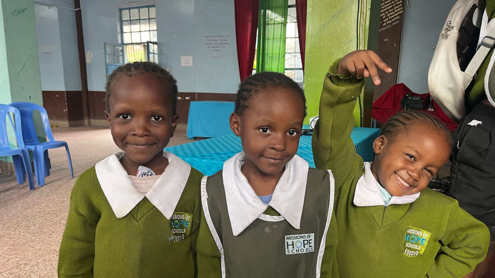 KENYA (MAY TRIP- FULL) Picture