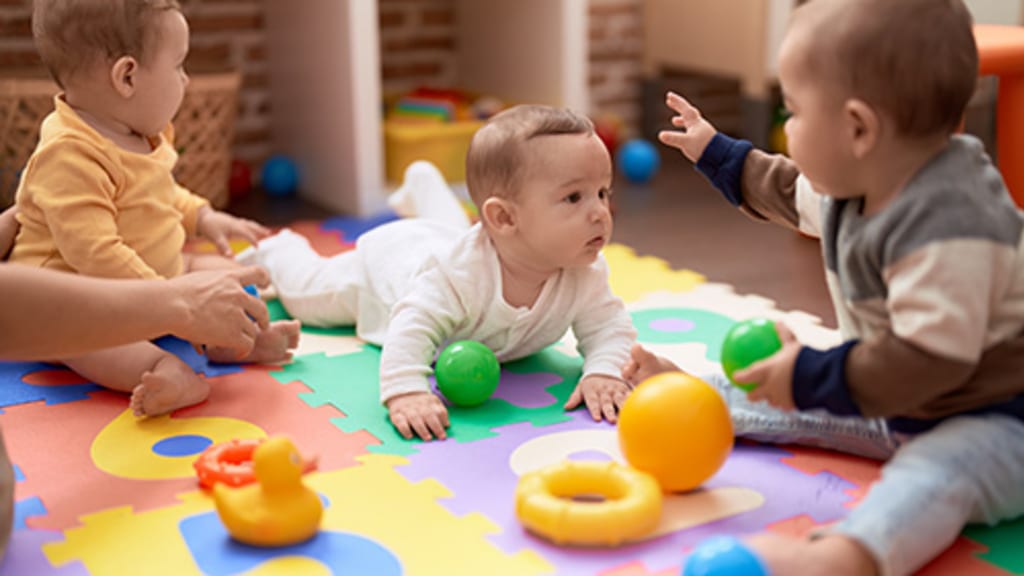 Nursery Picture