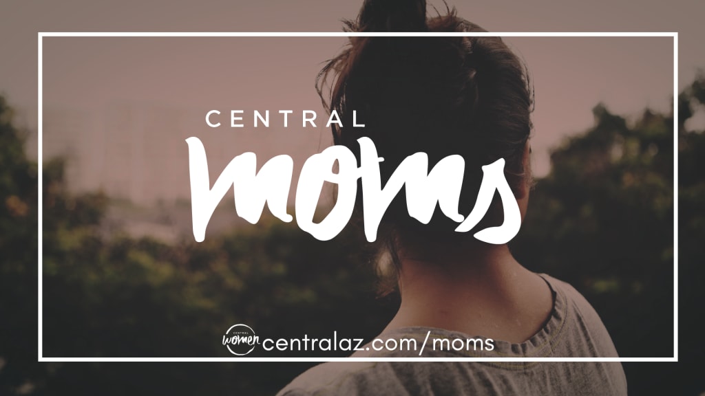 Central Women Moms Group