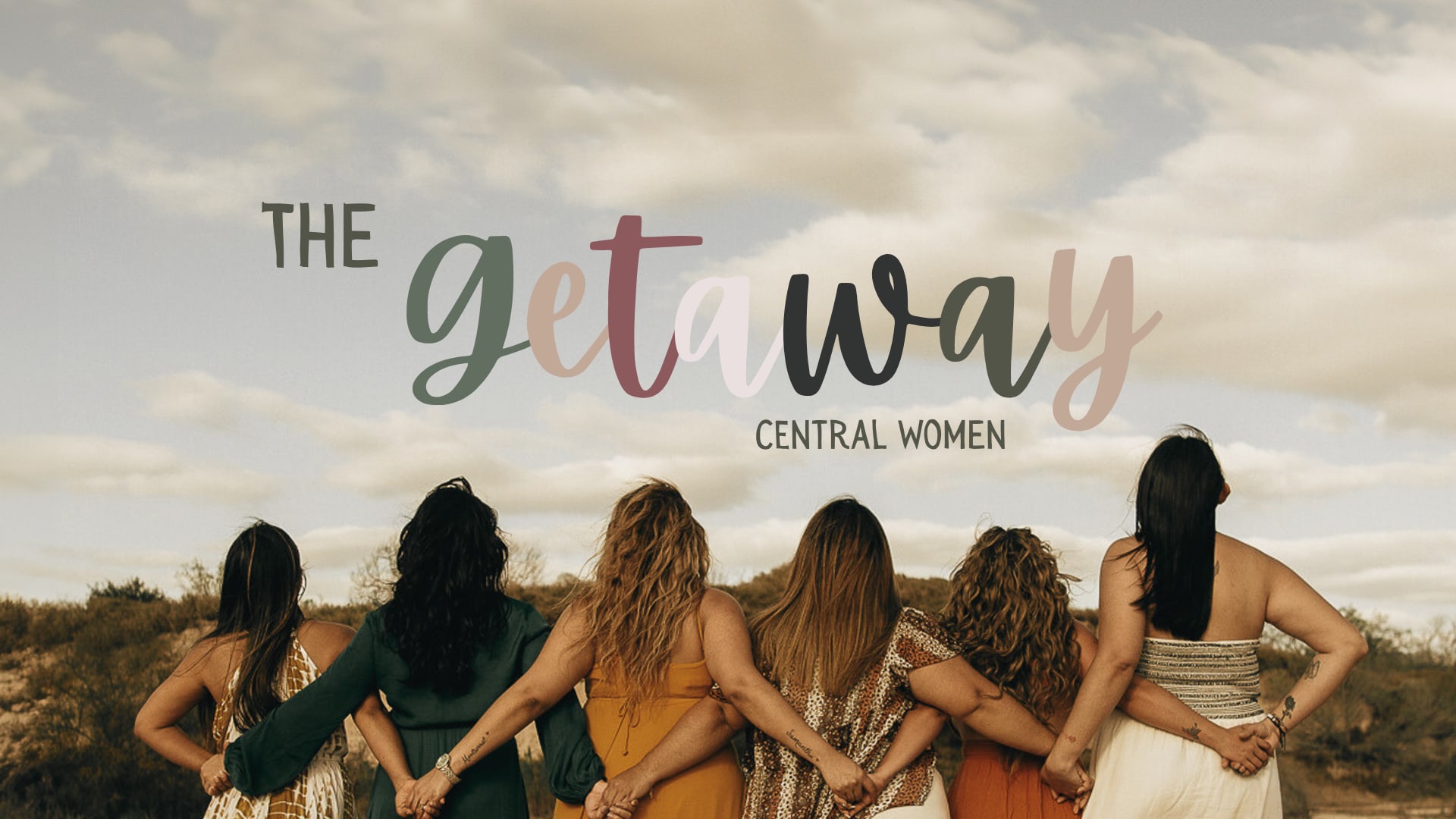 Getaway Feature